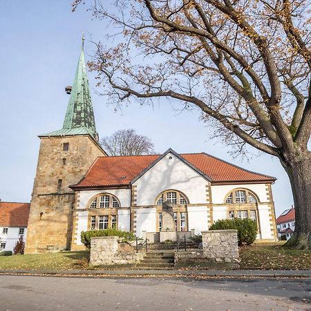 Ferienwohnung Bartoelke Bockenem Esterno foto