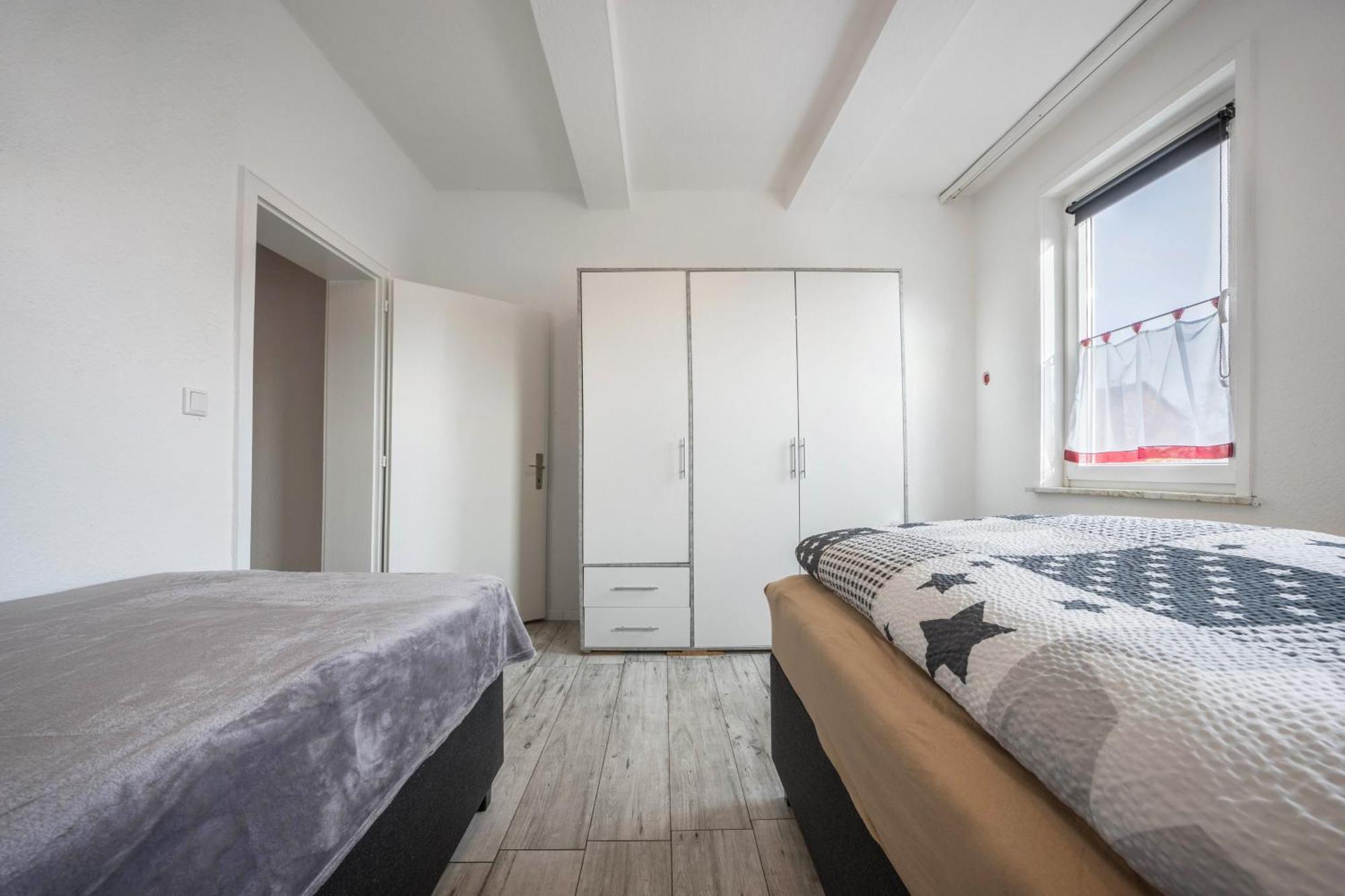 Ferienwohnung Bartoelke Bockenem Esterno foto