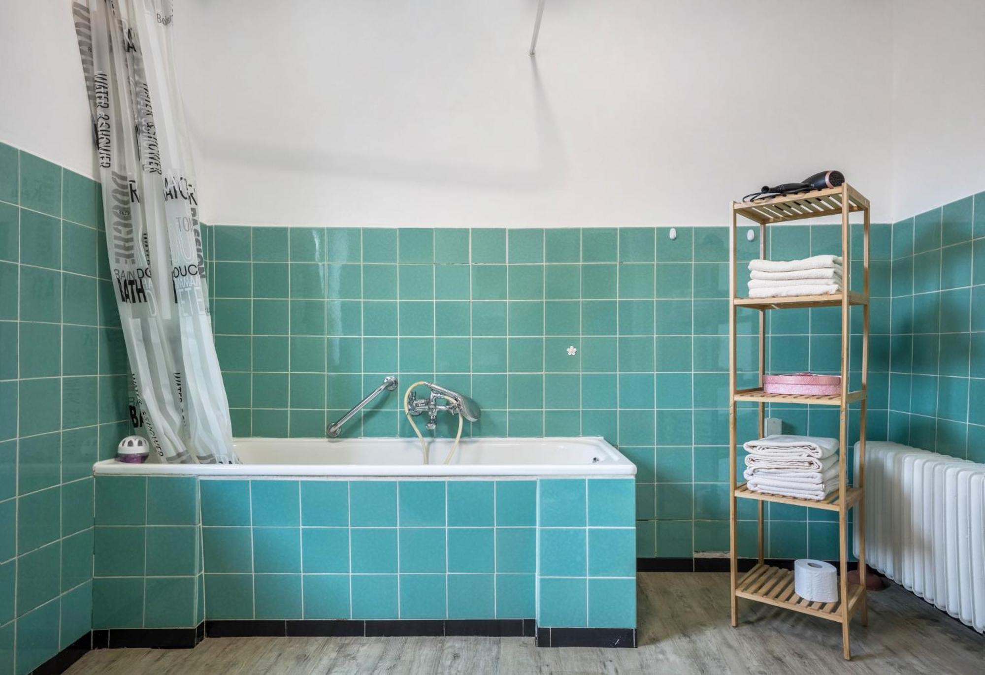 Ferienwohnung Bartoelke Bockenem Esterno foto