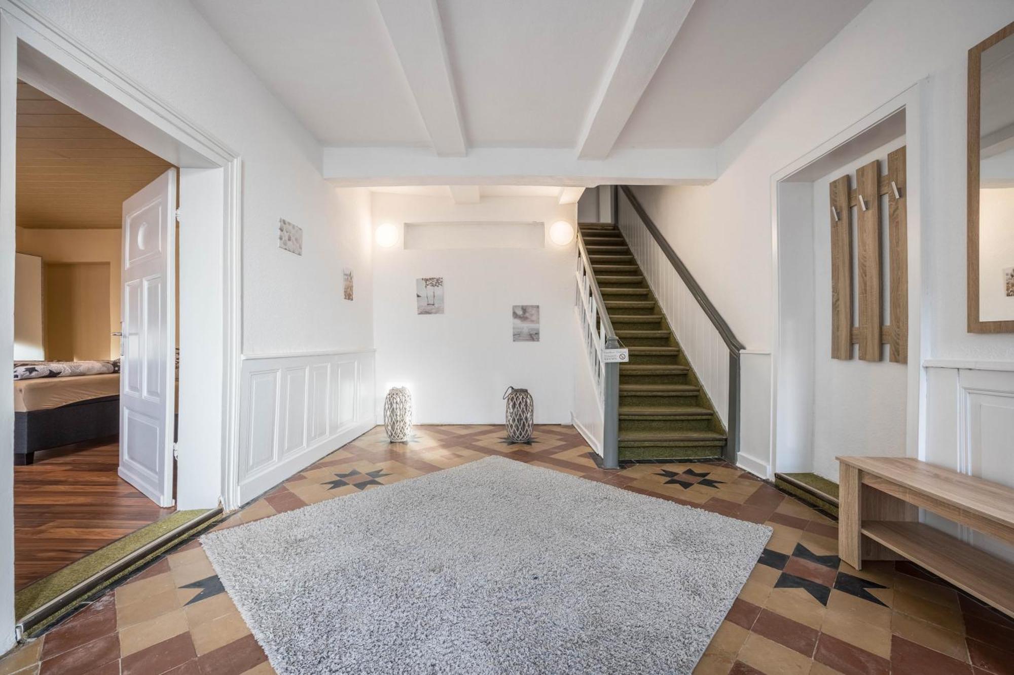Ferienwohnung Bartoelke Bockenem Esterno foto