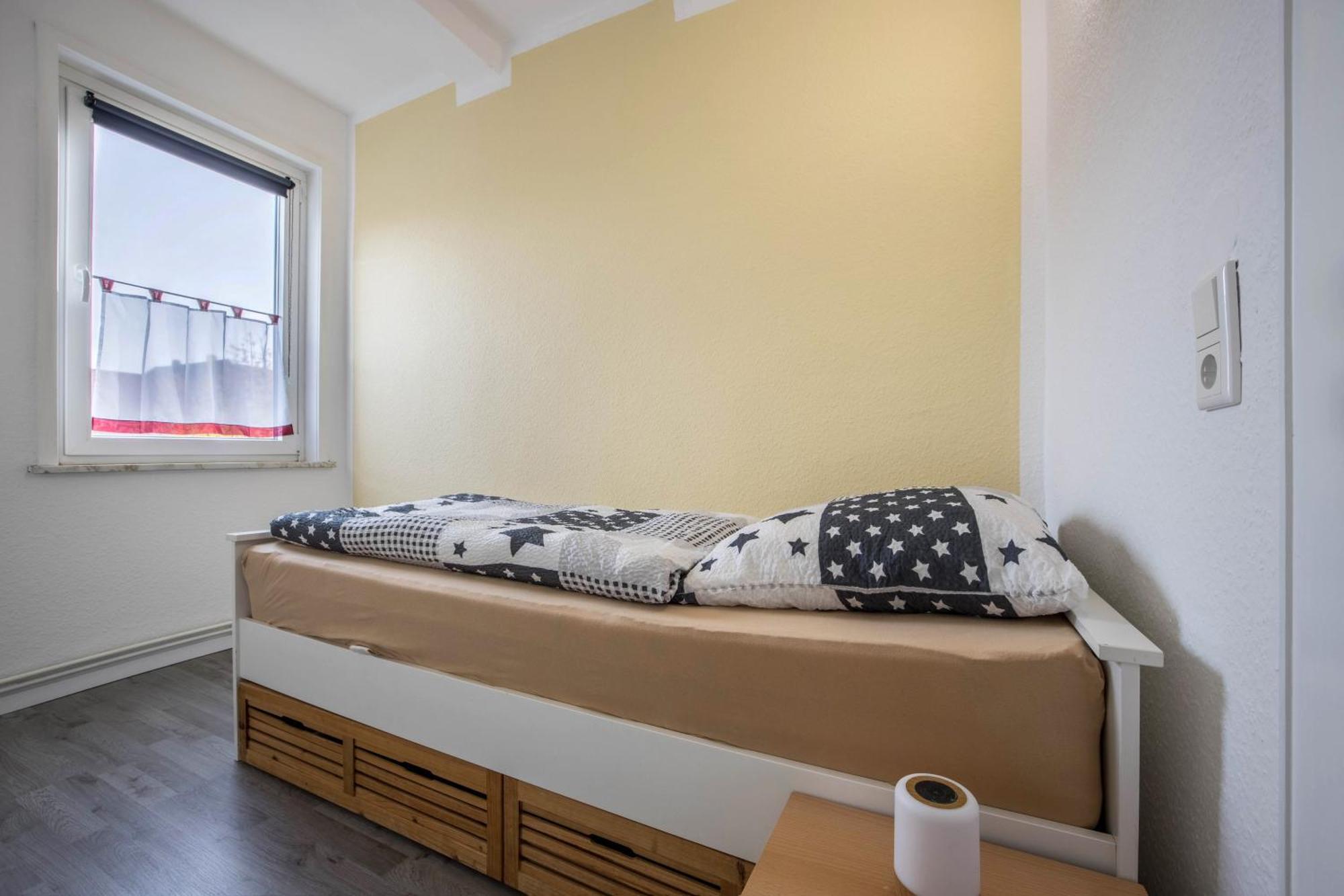 Ferienwohnung Bartoelke Bockenem Esterno foto